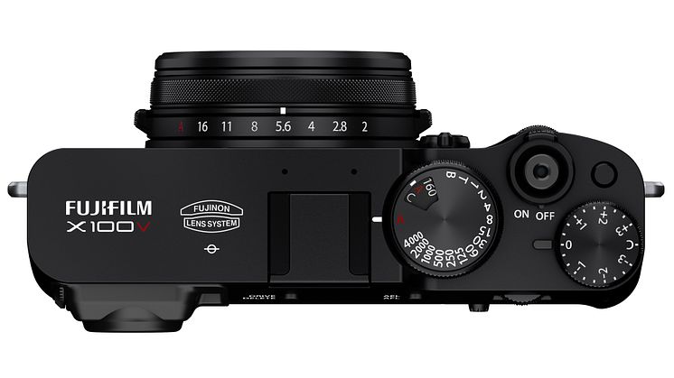 X-100V_kihon_top_black