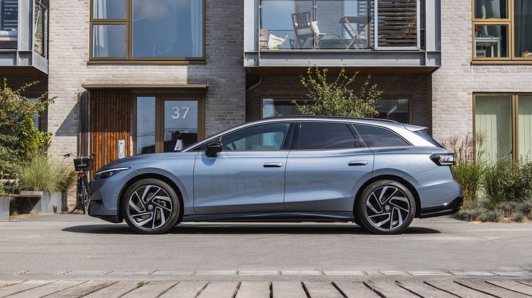 ID.7 Tourer