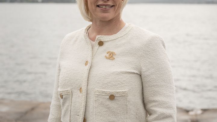 Elin Mørk Bjerke