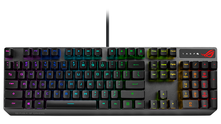 ROG Strix Scope RX