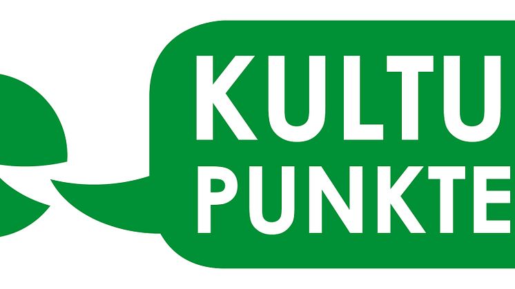 Ny webbplats för Kulturpunkten