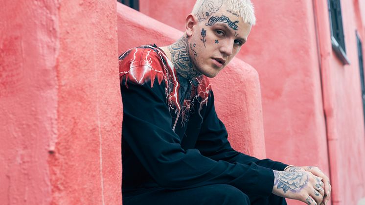 Lil Peep pressbild 02
