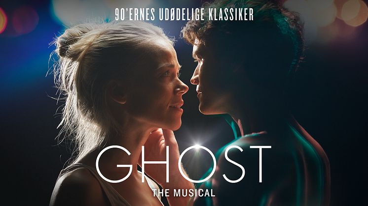 GHOST