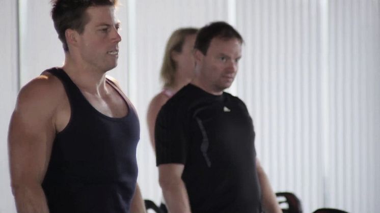 BODYPUMP®