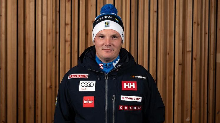 Tommy Eliasson Winter 