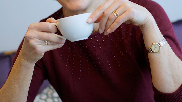 Löfbergs is one of Sweden's most sustainable companies