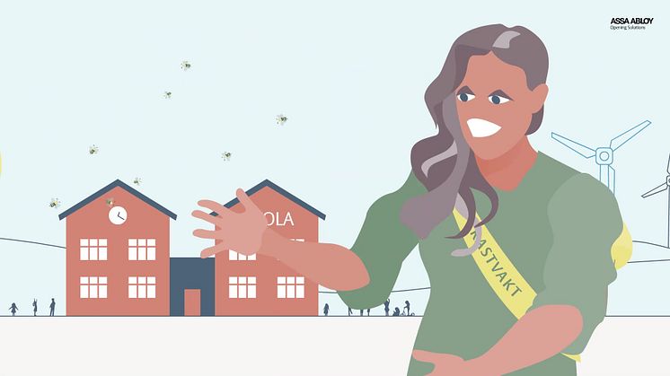 AddSecure Inside förenklar larmhantering i ARX