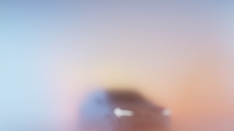 Den nye Volvo EX90