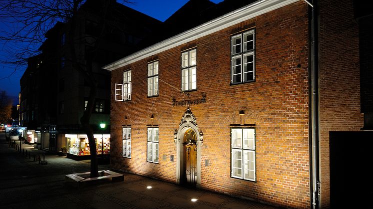 Kieler Stadtansichten