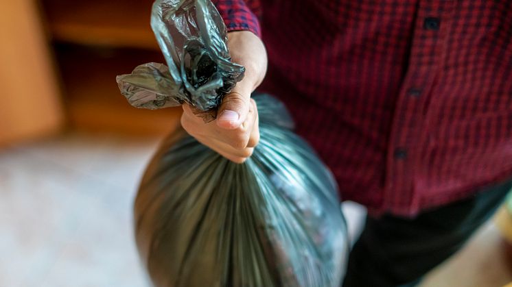 Avgifterna för hantering av avfall i Burlöv och Malmö är bland de lägsta i Sverige.