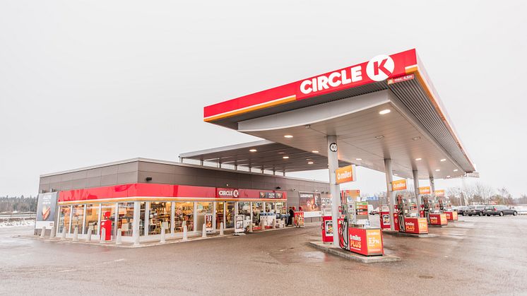 Ny på marknaden men fortsatt bäst på marknadsföring enligt Resumé
