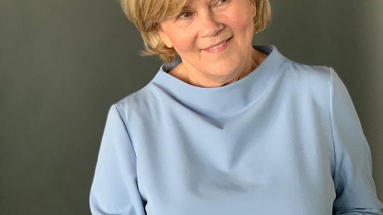Mitten ins System: Annette Mützel - Spezialistin für Markenbildung und -pflege für Gastronomieunternehmen