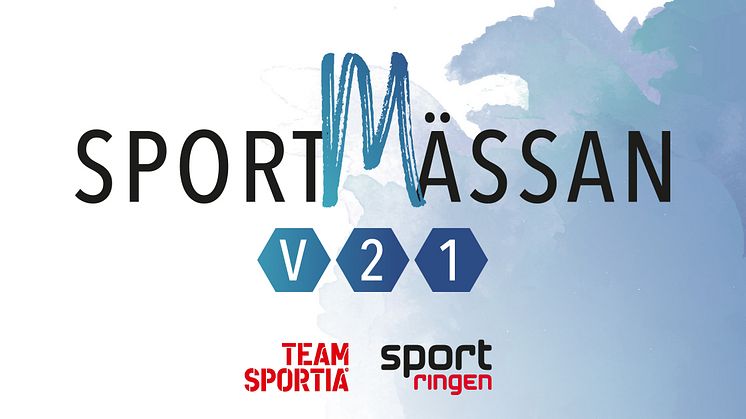 Dags för Sportmässan SS21
