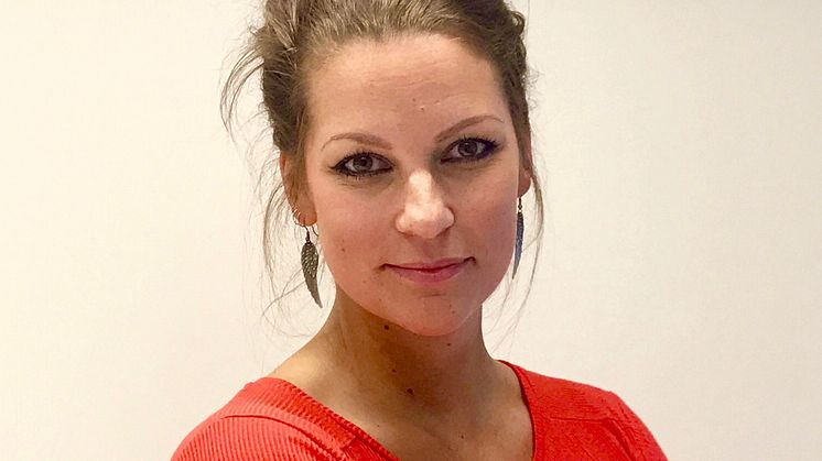 Maya Dahlén Persson