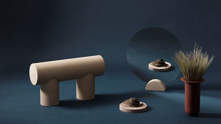 Nick Ross vinner designpriset Formex Nova 2016