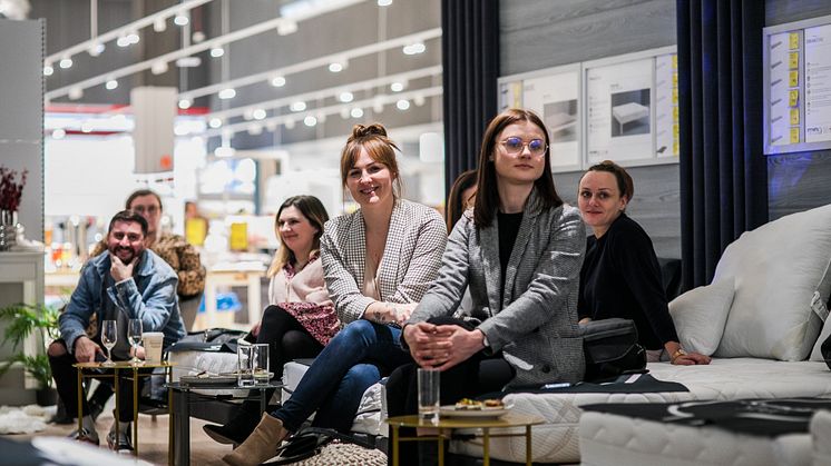 Event #WyspaniJYSK