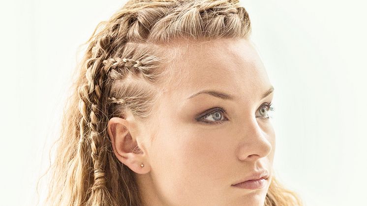 Vikingfletter 