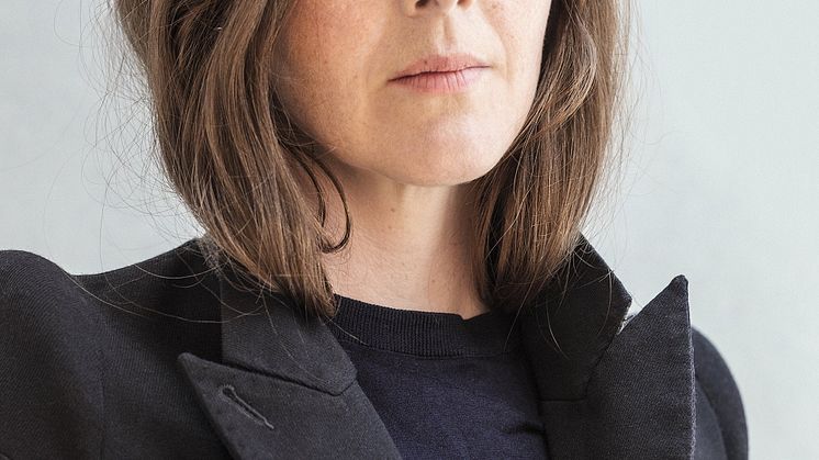 Foto: Marian Strand