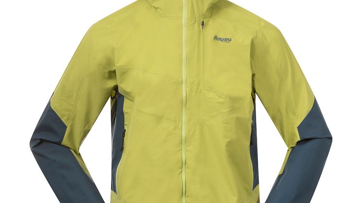 Rabot V2 3L jacket