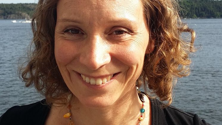 Janet Vähämäki, forskare i företagsekonomi vid Stockholms universitet
