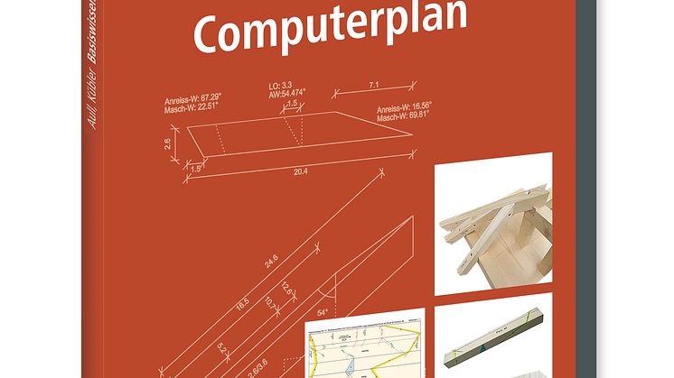 Basiswissen Anreißen nach Computerplan (3D/tif)