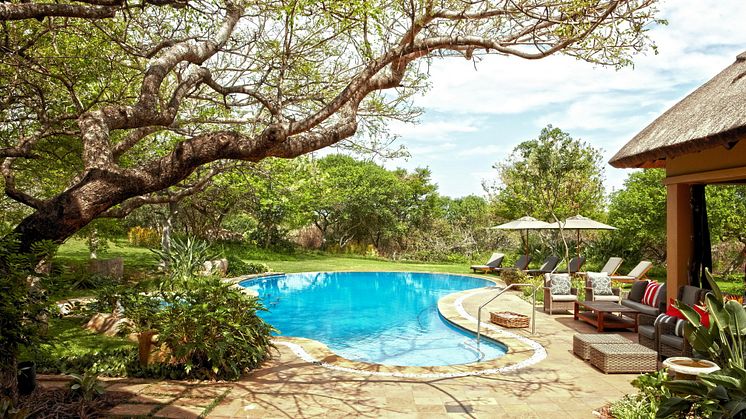 Thanda Safari vinner prestigefyllt pris för sjätte året i rad