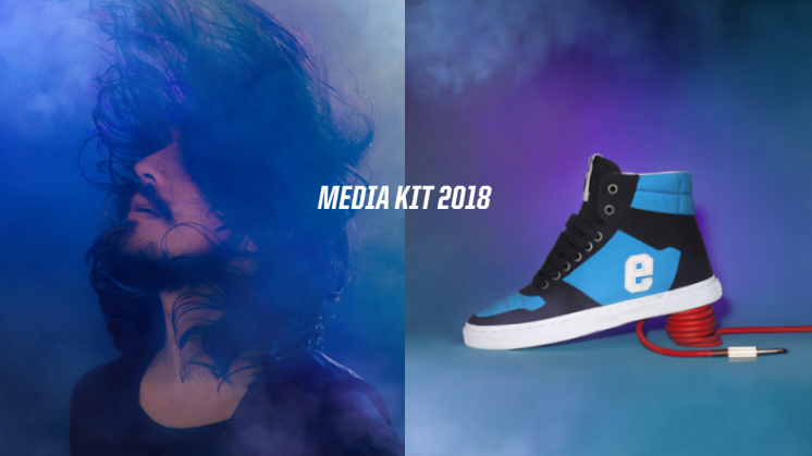 Ethletic Media-Kit mit Links zu allen Fotos und Logos