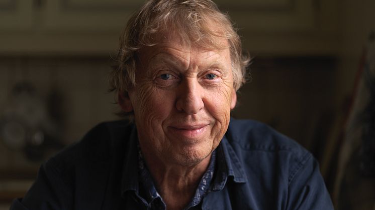 Tomas von Brömssen får Göteborgs Spårvägars kulturpris 2024