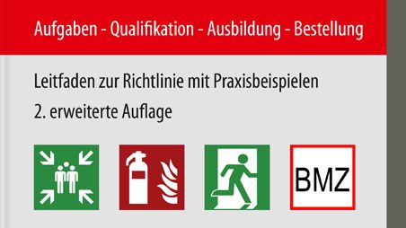 Brandschutzbeauftragter