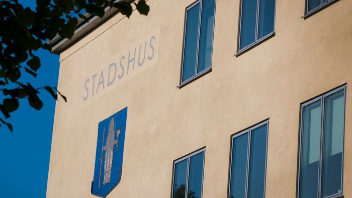 Kungsbacka kommun erbjuder SFI för Ukrainare