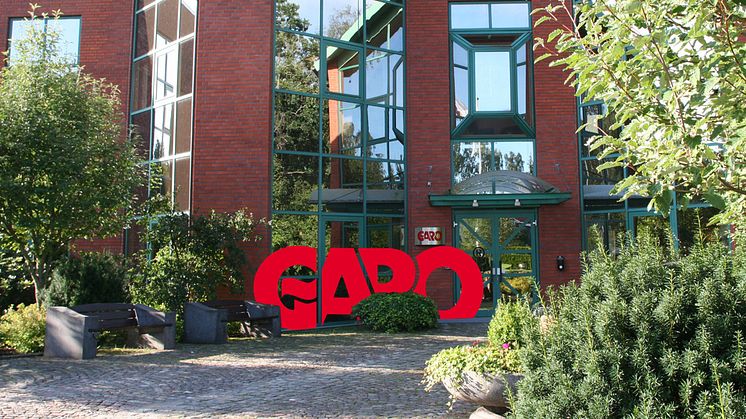 GARO AB – utnämnt till superföretag även 2019