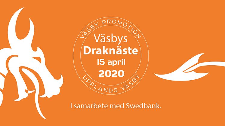 Premiär för Väsbys Draknäste