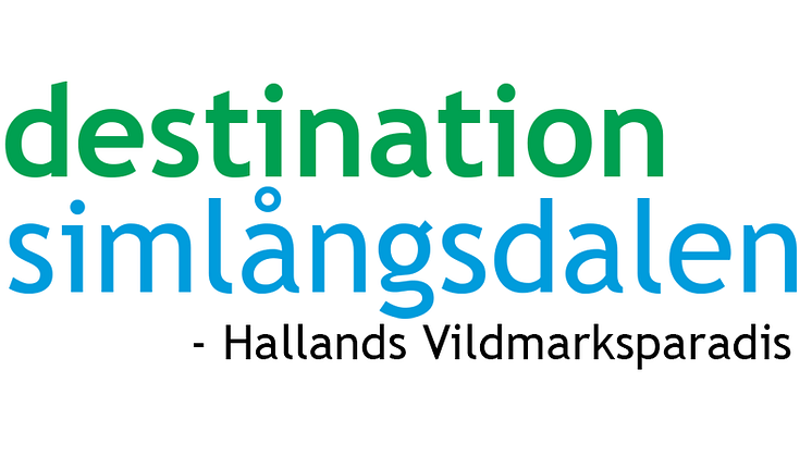 Stort grattis till Destination Simlångsdalen!
