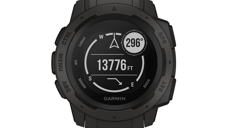 Garmin Instinct