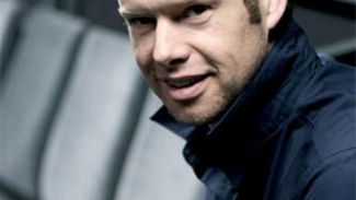 Joachim Bäckström, tenor 