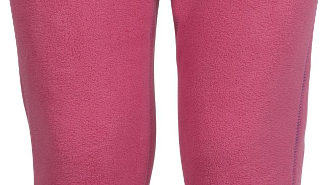 6369 Flakk Kids Tights - Magenta Pink