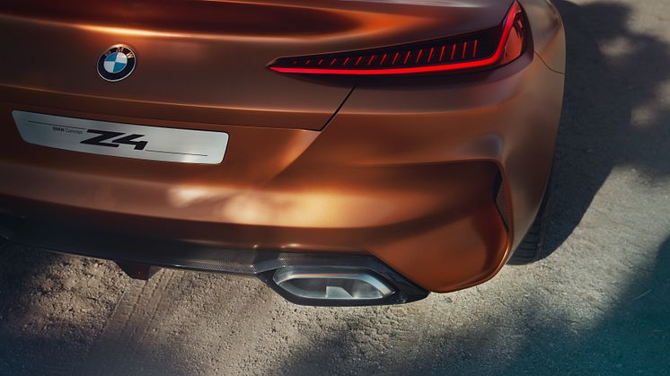 BM Concept Z4