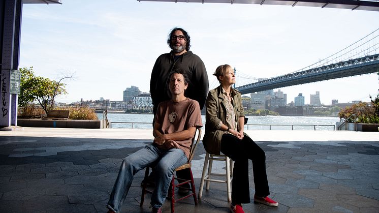 Yo La Tengo