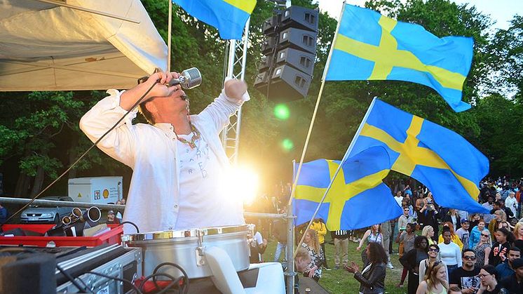 Nationaldagen