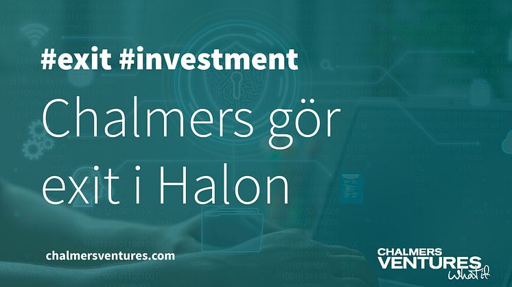 Halon Chalmers Ventures PR.jpg