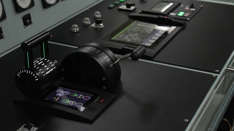 AutoChief 600 features a new 'GoGreen' function