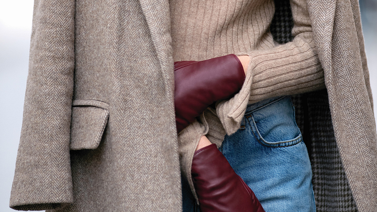 Add a pop of color, studs, chunky chain details or simply go for a classic pair that you can wear with everything. 