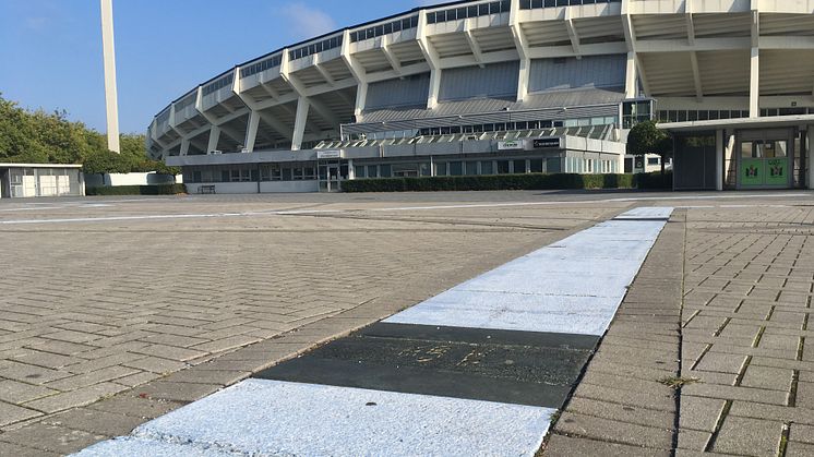 Inbjudan till Idrottens Walk of Fame 2018