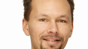 Patrik Löfvenberg ny värderingschef på JLL