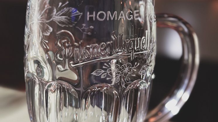 Homage