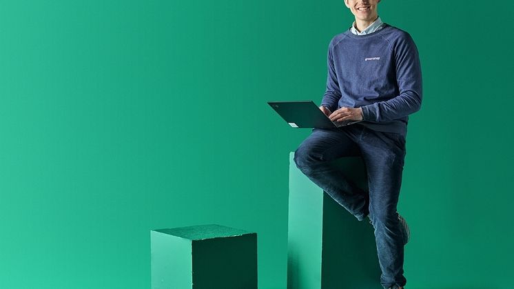 Benjamin Teir - Head of AI Solutions