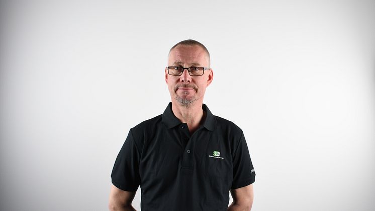 Special-Elektroniks säljteam får förstärkning av Pär Nyman