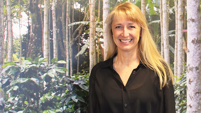 ​Erica Bertilsson blir ny Hållbarhets- & Kommunikationsdirektör på Arvid Nordquist HAB. 