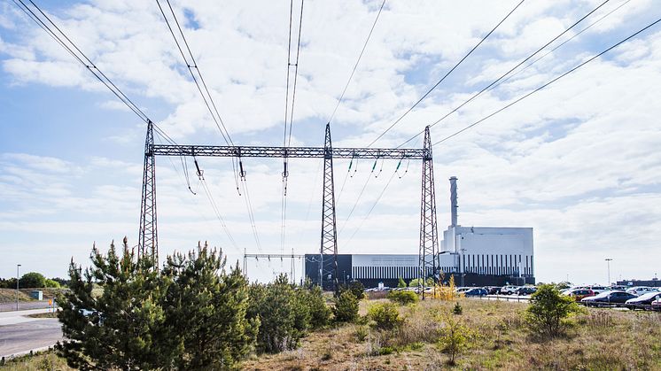 Uniper inleder förstudie om möjlig drifttidsförlängning av O3