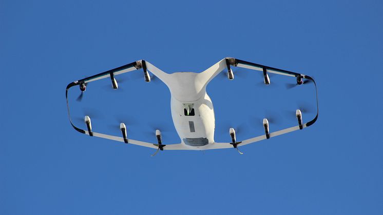 Foto: Katla Aero